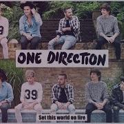 One Direction Let S Set The World On Fire