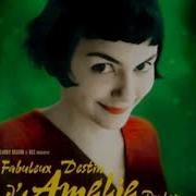 Amelie J Y Suis Jamais Alle