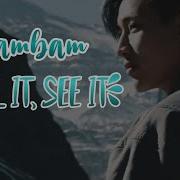 Bambam Got7 Feel It See It Lyrics Indo Sub