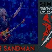 San Francisco Symphony Enter Sandman