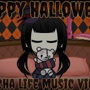 Happy Halloween Meme Gacha Life