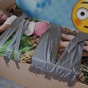 Приклеил Скотчем К Кровати Пранк Оказался Очень Жёстким Она Не Может