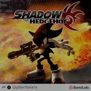 I Am All Of Me Shadow The Hedgehog Sega Genesis Remix