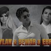 Gunde Min Bewar Izzet Ebru Yaşar Ceylan Avcı Kurdish Duet With Ai Music