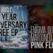 Pink Floyd Marooned Remix