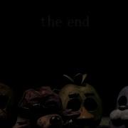 Музыка Хорошей Концовки Good Ending Song Fnaf 3