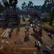 Black Desert Online Фарм В Лесу Энтов