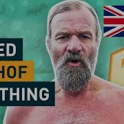 Wim Hof Guided Breathing