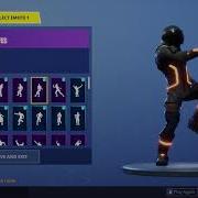 Smooth Moves Fortnite Dance