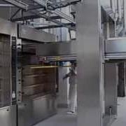 Посадчик В Подовую Печь