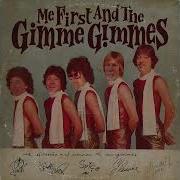 Me First And The Gimme Gimmes Most People I Know Think That I M Crazy
