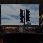Человек Паук Танцует На Светофоре Spider Man Dancing On Traffic Light