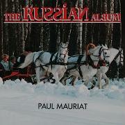 Bublitchki Paul Mauriat