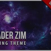 Invader Zim Opening Theme Orchestral