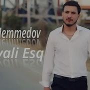 Dalib Xeyali Esqe