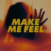 Melsen Make Me Feel Extended Mix