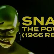 Snap The Power 1996 Version