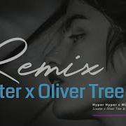 Scooter X Oliver Tree Hyper Hyper Remix 2023 By A55Ik3Rze Tiktok Backinthe90S