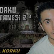 Korku Hastanesi 2 Korku Oyunu Oynadık