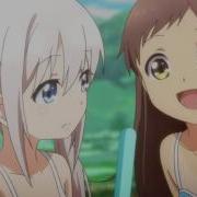 H Anime Shoujo Ramune Ep1 Trailer