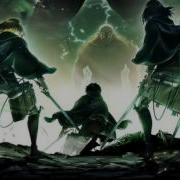 1 Hour 進撃の巨人 Attack On Titan Season 2 Opening Shinzou Wo Sasageyo By