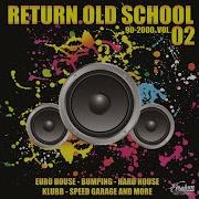 Evsolum Return Old School 90 2000 Vol 2 Continuous Mix