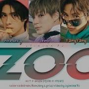 Not Aespa Zoo