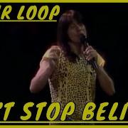 Journey Don T Stop Believing 1 Hour Loop