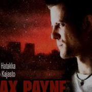 Max Payne Music