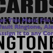 House Of Cards Frank Underwood Ringtone And Alert