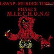Swap M U R D E R Time Trio Fellswap Murder Time Trio