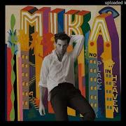 Mika Promiseland Instrumental Original