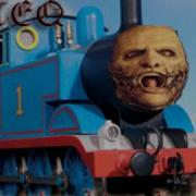 The Devil In Thomas Slipknot Vs Thomas The Tank Engine Mashup