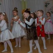 Новогодний Утренник Цирк