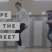 Hope On The Street Manolo J Hope And Jungkook Bts