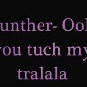 U Touch My Talala