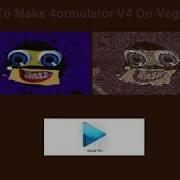 How To Make 4Ormulator V4 On Sony Vegas Pro