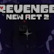 Undertale Revenge Act 2 Theme The Commence