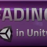 How To Fade Between Scenes In Unity