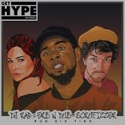 Dj Rap Run Dis Ting Feat Scrufizzer