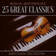 The Mantovani Orchestra The Nut Cracker Op 71 Th 14 No 13 Flower Waltz Arr Mantovani