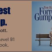 Forrest Gump Audiobook