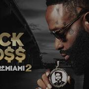 Rick Ross White Lines Ft Dej Loaf Lyrics