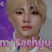 Ким Тэхён В Симс 4 Kim Taehyung V From Bts 심즈 4