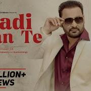 Saddi Jaan
