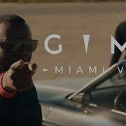 Maitre Gims Miami Vice Remix