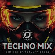 Techno Psy Trance Hard Techno