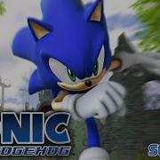 Sonic 2006 Longplay