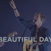 Beautiful Day Cover Jesus Culture