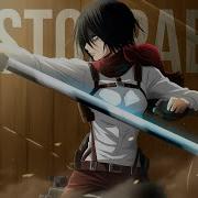 Mikasa Amv